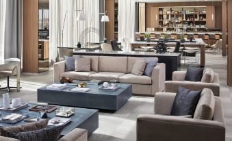 1. AC Hotel..