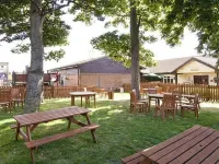 錫廷伯恩肯特普瑞米爾酒店 斯韋爾酒店