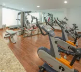 Hotel RH Bayren Parc - Gym