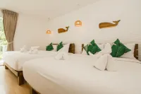 ホエールカム アオナン リゾート