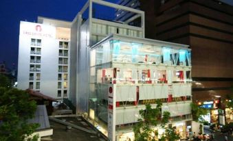 I Residence Hotel Silom