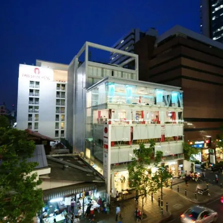 I Residence Hotel Silom
