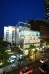 I Residence Hotel Silom Hotels near NaRaYa SIAM PARAGON (NaRaYa Flagship Store)