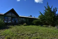 Bla Lodge