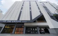 The Groove 羣山酒店