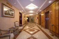 Al Nabila Cairo Hotel Hotels in Gazirat Mit Oqbah
