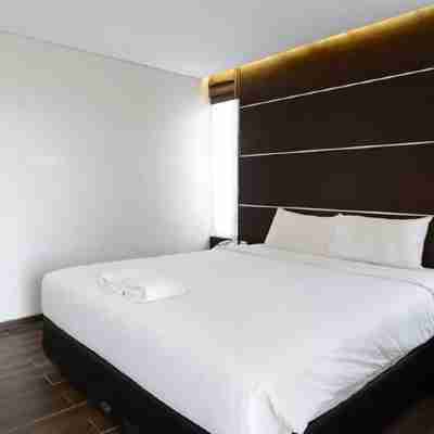 D'Season Hotel Karimunjawa Rooms