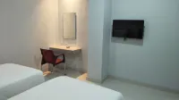 Express Inn Palembang Hotel dekat Dinas Perpustakaan Provinsi Sumatera Selatan