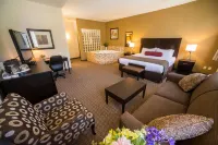 Best Western Plus Baker Street Inn  Convention Centre Hotels in Nelson
