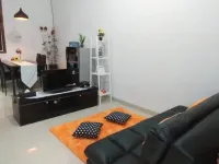 Walasa Indonesia Homes 2 Ratri by Msh (2Br) Hotels in Purworejo