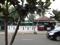 Kaoem Guesthouse Hôtels à : Kabupaten de Cianjur