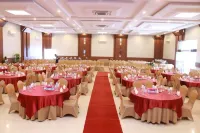 Grand Dian Hotel Brebes Hotels in Brebes