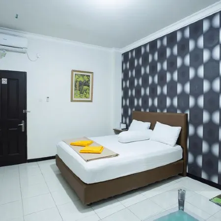Palm Garden Guest House