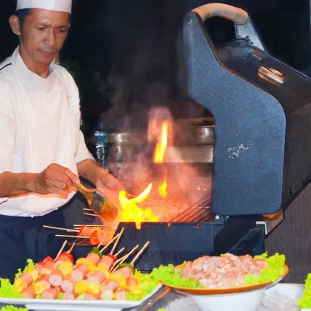 Amanuba Hotel & Resort Rancamaya