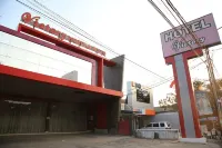 Hotel Victory Cirebon Hotell i Tuk