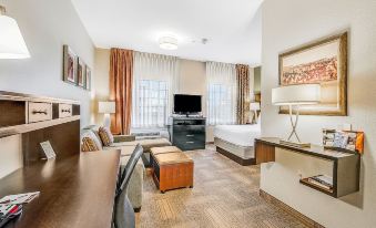 Staybridge Suites Longview