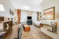 Staybridge Suites Longview Hotel in zona Longview World of Wonders