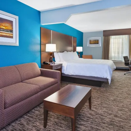 Holiday Inn Express & Suites CARMEL NORTH - WESTFIELD by IHG