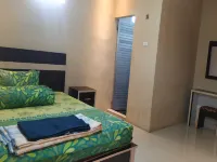 Hotel Palapa Hotel di Hutatoruan VI