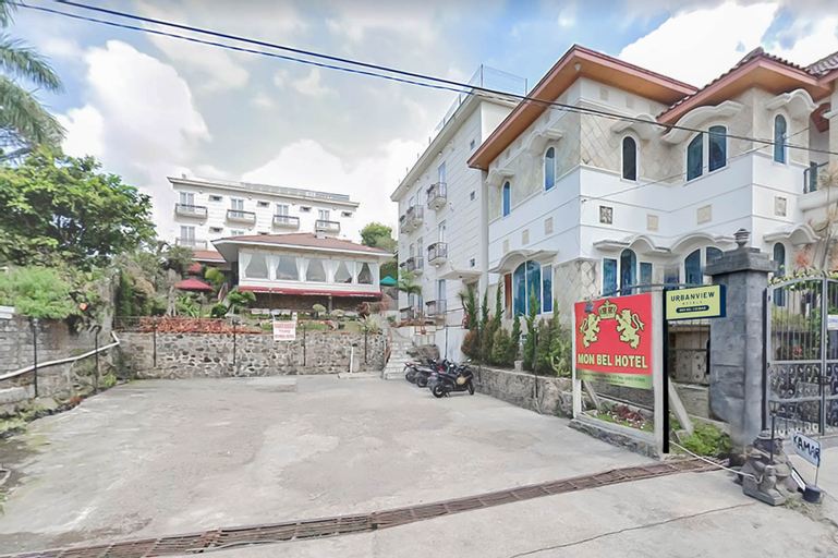Urbanview Hotel Mon Bel Cibodas