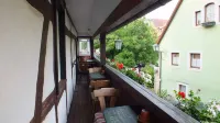 Gästehaus Gerlinger Hotels in Reichelshofen