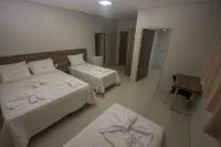 Hotel Encosta do Horto Hotels in Жуазейру-ду-Норти