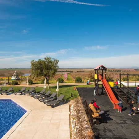 Vila Gale Alentejo Vineyard - Clube de Campo