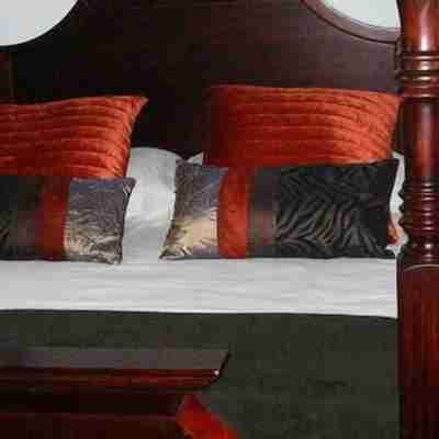 Readman Lodge Others