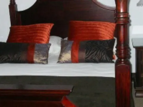 Readman Lodge Hotels in Klerksdorp