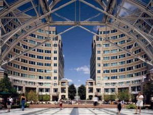 Courtyard Dulles Airport Herndon/Reston