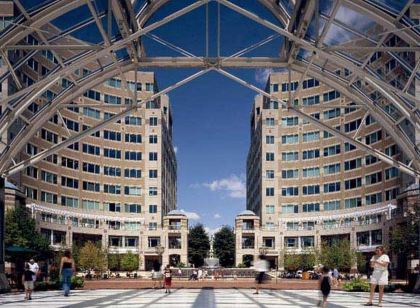 Courtyard Dulles Airport Herndon/Reston