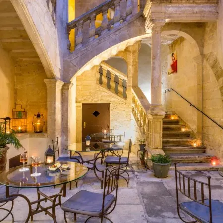 Best Western le Marquis de La Baume