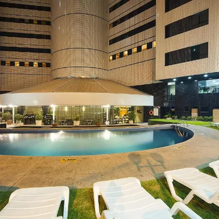 Comfort Hotel Fortaleza