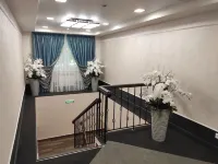 Lazurit Hotel 哈巴羅夫斯克酒店