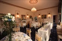 Melville Castle Hotel - Desayuno