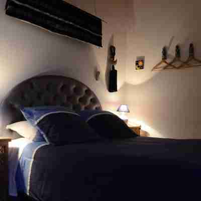 Dar Rehla Rooms