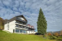 Waldhotel Sonnenberg