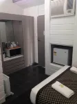Elmore Victoria Hotel Motel