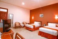 Tanjung Pesona Beach Resort & Spa