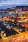 Hotel Grand Chancellor Hobart Hotels in Hobart