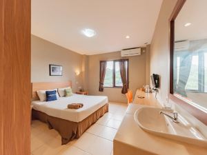 Urbanview Hotel Ulin Samarinda by RedDoorz