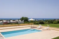 Marsa Siclà Le Ville - piscine