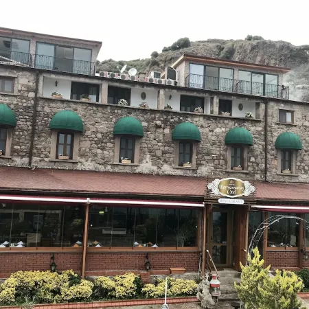 Assos Kervansaray Hotel - Special Category