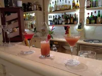 Hotel Conchiglia - bar