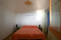 Agriturismo Zibibbodoro Hotel di Pantelleria