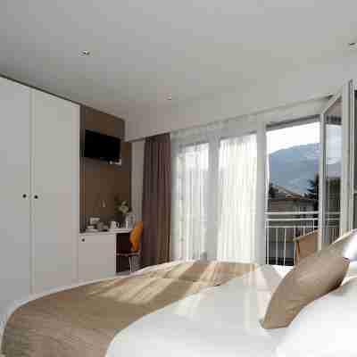 Hôtel Elite Rooms