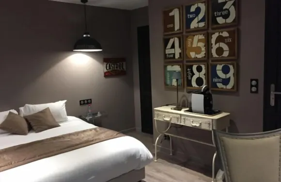 米羅爾克羅斯民宿