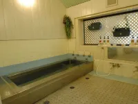 Shofuso Ryokan Hotels in Kurayoshi