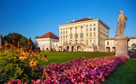 Coffee Fellows Hotel München-Freiham