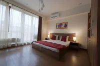 Welcome Yerevan Apartments